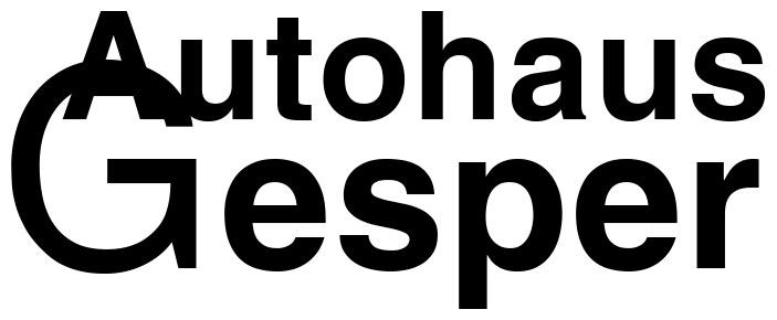 Logo von Autohaus Gesper