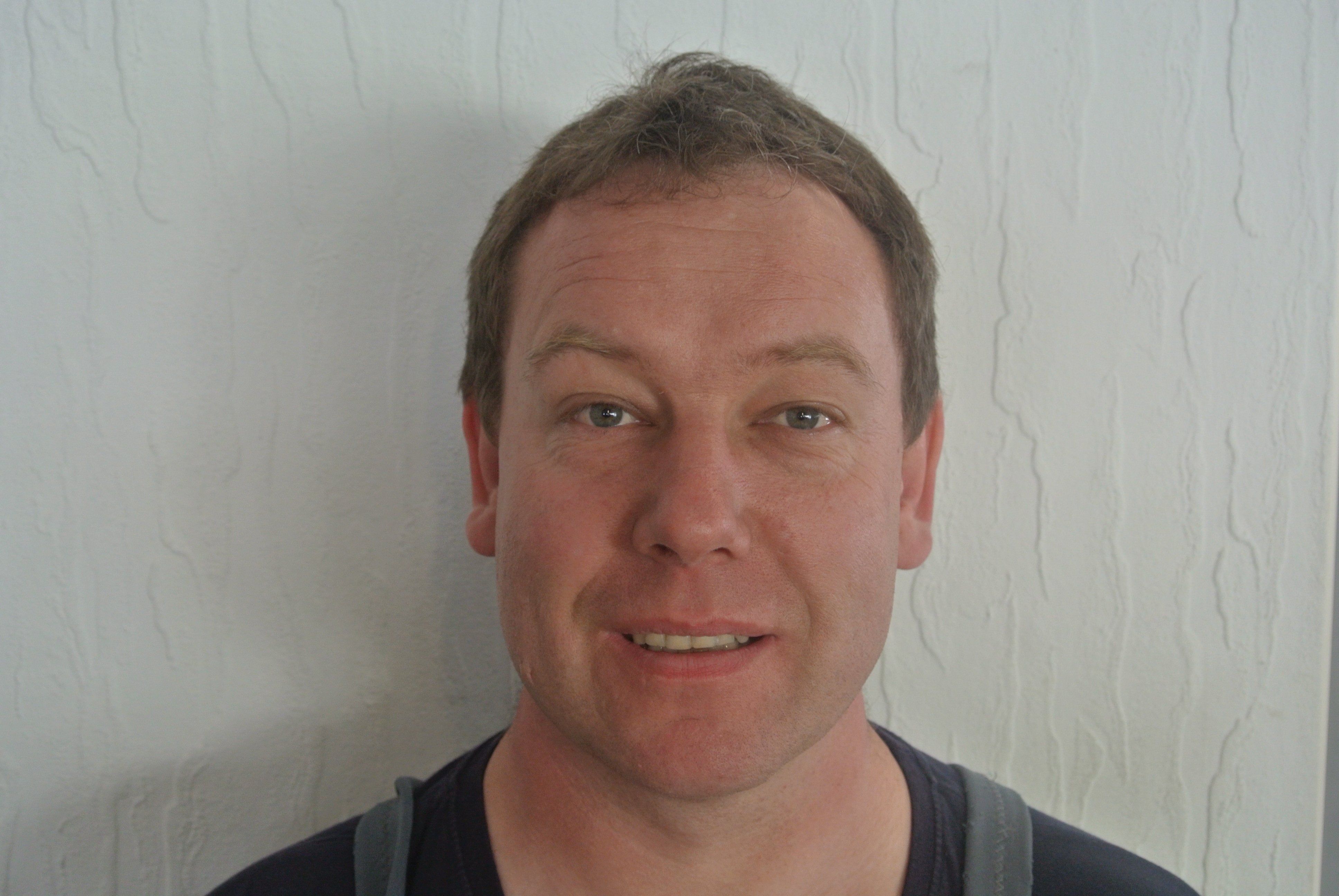 Andreas Jerschow