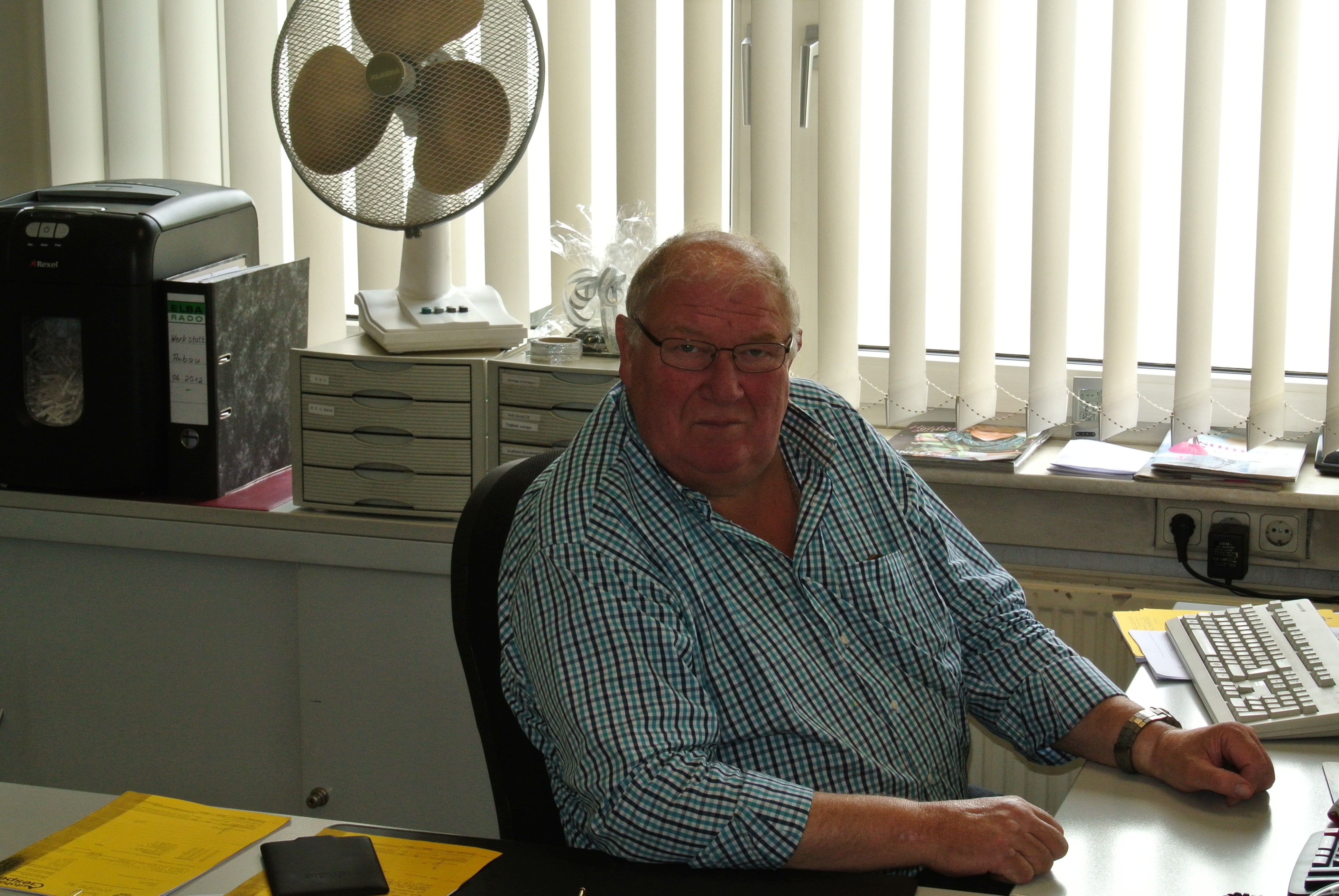 Peter Gesper